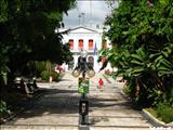 Santiago Palmer Square - CAGUAS